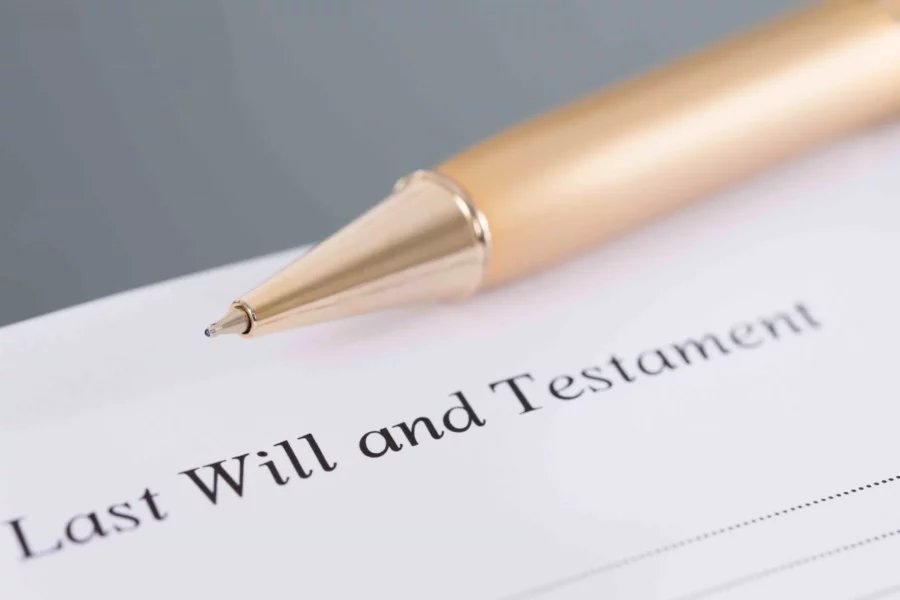 Professional Wills – Protecting Your Practice