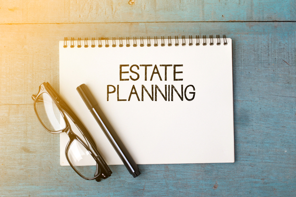 why do I need an estate plan?
